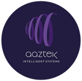 Aaztek Intelligent Systems logo