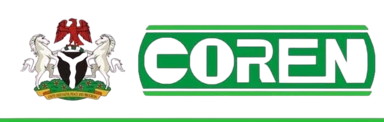 COREN — Council for the Regulation of Engineering in Nigeria